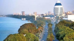 کاهش قیمت دلار در برابر پول سودان در پی رونمایی از یک سامانه اقتصادی
