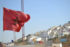 مراکش یک تروریست فرانسوی را تحویل پاریس داد