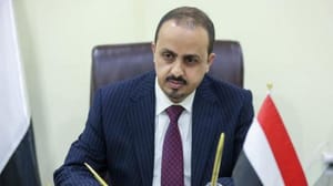 شبکه حوثی‌ها از مدار خارج شد