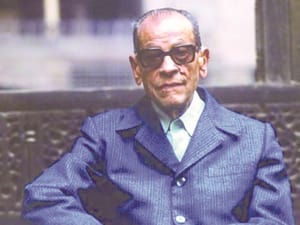 موزه «نجیب محفوظ» برای گذشتن از مراحل تکمیل؛ وعده افتتاح در سال آینده