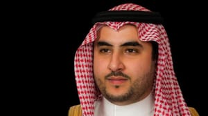 خالد بن سلمان: ایران تلاش می‌کند با ادعای بی‌گناهی جهان را فریب بدهد