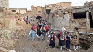 عبدالمهدی: داعش مسئول حملات اخیر نینوا نیست