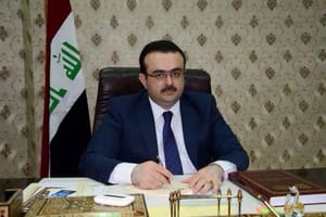 وزیر سابق عراقی به اتهام فساد مالی به زندان محکوم شد