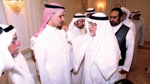 استقبال گسترده از اقدامات سعودی در رابطه با پرونده قتل خاشقجی