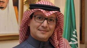 استقبال از سفیر جدید سعودی در لبنان