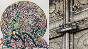 «هنر ابوظبی»؛ جشن ده سال نوآوری