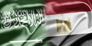 اصحاب رسانه مصر و سعودی در قاهره گردهم آمدند