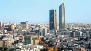 اولین ماهواره کوچک اردنی به فضا می رود