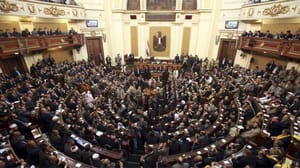پارلمان مصر بر تقویت روابط با سعودی تأکید کرد