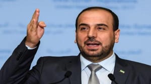 ایران یک گروهک شبه نظامی در جنوب سوریه راه اندازی می کند