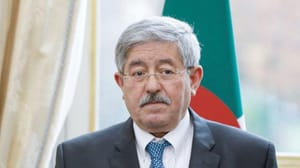 تأکید نخست‌وزیر الجزایر بر برخورد جدی با آشوب‌گران