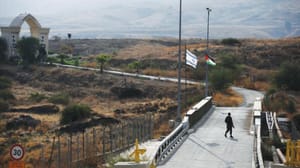 توافق جدید اردن و اسرائیل دربارهٔ «کانال بحرین»