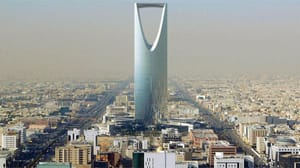 سعودی در حال آماده‌سازی برای اعلام بزرگ‌ترین بودجه در تاریخ خود است