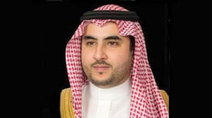 خالد بن سلمان: سعودی تصمیم به انتقال افغانستان از وضعیت جنگ به توسعه دارد