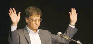 مراسم یادبود محمود درویش «نویسنده روشنگر» در تونس برگزار شد
