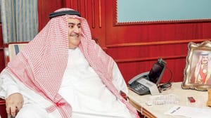 وزیر خارجه بحرین: قطر همه پل‌ها را پشت سرش خراب کرد؛ راه حل دیده‌بوسی نیست
