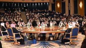سی‌ونهمین اجلاس سران کشورهای شورای همکاری خلیج در ریاض برگزار می‌شود