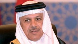 الزیانی به «الشرق الأوسط»: ایران باید به قانون بین‌المللی پایبند باشد
