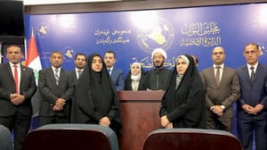 فراخوان فراکسیون صدری ها برای گفتگو با گروه العامری درباره پست وزارت کشور