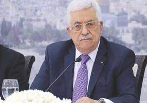 ابومازن مجلس قانونگذاری فلسطین را به زودی منحل می کند