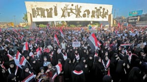 فیاض به دستور دادگاه اداری عراق پست‌هایش را دوباره به دست می‌آورد