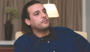 مسکو برای آزادی هانیبال قذافی وارد عمل ‌شد