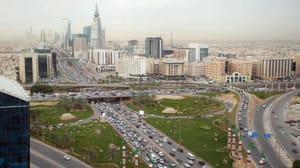 رشد ۱۵۰ درصدی درآمدهای غیرنفتی سعودی در طول ۵ سال