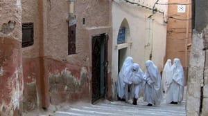 قبیله بنی مزاب؛ بزرگان تجارت و سردمداران اتحاد در الجزایر