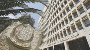 لبنان؛ بهبود نسبی وضعیت بورس و نگرانی در مورد خطرات اوضاع مالی