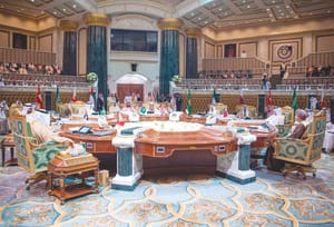 چشم انداز خلیج در ۲۰۱۹… محور توسعه، گذار از بحران‌ها و افق دیپلماتیک