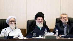 رئیس تشخیص مصلحت نظام ایران درگذشت
