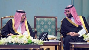 زنجیره دستورات ملک سلمان؛ نوسازی در سعودی ادامه دارد