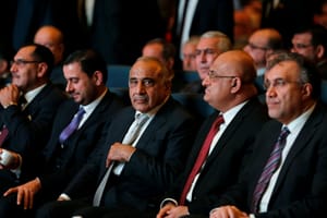 دفتر سیستانی گفته‌های فرستاده سازمان ملل را تصحیح کرد