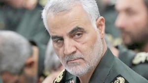 ایران از «گروه‌های ترور» برای حذف مخالفان خود در عراق استفاده می‌کند