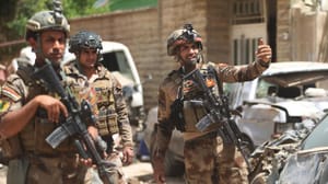 سازمان دیده‌بان حقوق بشر: عراقی‌ها با خطر حبس مجدد به دلیل ارتباط با داعش مواجهند