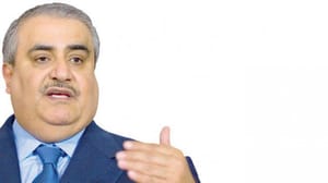 خالد بن احمد: از حاکمیت سوریه حمایت می‌کنیم