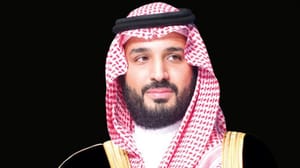 ولیعهد سعودی همراه با هیئتی عالی‌رتبه به الجزایر سفر می‌کند