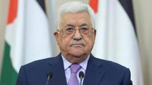 محمود عباس مجلس قانونگذاری را منحل کرد