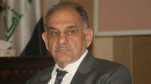 سنی‌های عراق به نفع شیعیان از وزارت دفاع کنار کشیدند