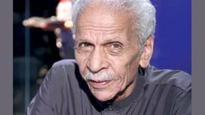 خانه شاعر فقید مصری احمد فواد نجم در قاهره موزه می شود