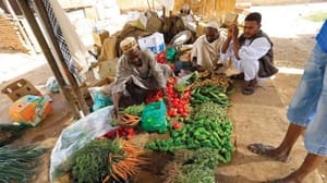 افزایش شمار کشته‌شدگان «اعتراضات نان» در سودان و اعلام وضعیت اضطراری