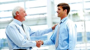 آیا تعارف کار خوبی است؟