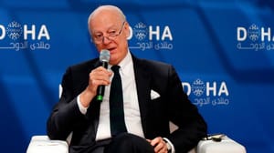 مسکو توپ کمیته را در زمین سازمان ملل و واشینگتن می‌اندازد