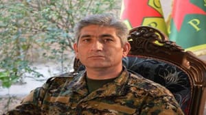 سیپان حمو به «الشرق الاوسط»: روس‌ها از تهدیداتی که متوجه هم‌پیمانان آمریکا است خوشحالند
