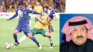 رئیس فدراسیون فوتبال کویت: امیدوارم سعودی یا امارات جام کنفدراسیون را ببرند
