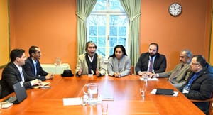 هیج به «الشرق الاوسط»: اردن چهارشنبه میزبان نشست‌ کمیتهٔ اسرا خواهد بود