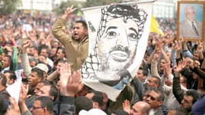 «فتح» می خواهد دولت آتی فلسطین را بدون حماس تشکیل دهد