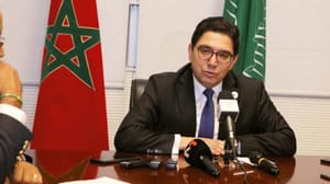 پیشنهاد وزیر خارجه مراکش برای تشکیل «گروه ۱۰ مدیترانه» به جای «۵+۵»