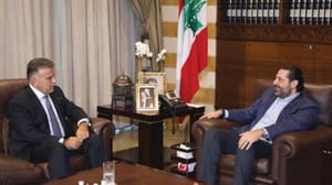 فردا؛ از سرگیری مذاکرات تشکیل دولت لبنان براساس راهکار قبلی