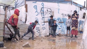 تلاش دولت لبنان برای دعوت سوریه به حضور در نشست اقتصادی سران عرب
